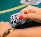 Women arrested for playing Poker in Visakhapatnam