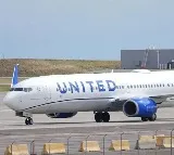United Airlines Grounds Flights In US Due To Technology Issue
