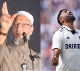 Mohammed Siraj Responds To Asaduddin Owaisis Poora Khol Diye Pasha Compliment After England Heroics