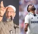 Mohammed Siraj Responds To Asaduddin Owaisis Poora Khol Diye Pasha Compliment After England Heroics