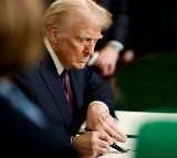 Leather Gems Jewellery Among Key Sectors Hit Hard By 50 Percent US Tariff