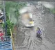Hyderabad Rains Heavy Rain Causes Traffic Jams in Cyber City