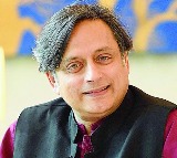 Shashi Tharoor Criticizes Trumps Tariffs on India