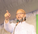 Asaduddin Owaisi slams Trumps 50 percent tariffs on India