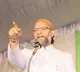 Asaduddin Owaisi slams Trumps 50 percent tariffs on India