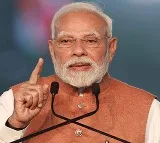 PM Modi Strong Counter to US on Farmers Interests