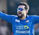 Rashid Khan Creates History Becomes First Player In World To Achieve This Massive Feat