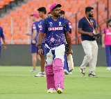 Sanju Samson Requests Release from Rajasthan Royals