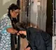 Ranveer Singh touches elderly fans feet kisses her hand video goes viral