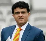 Sourav Ganguly India Has Plenty of Cricket Talent