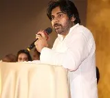 Pawan Kalyan Urges Youth to Wear Handloom Once a Week