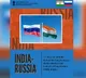India Russia to deepen cooperation in aluminium fertilisers railways mining