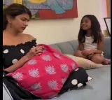 Allu Arha Teased Manchu Lakshmi On Telugu Accent Video Goes Viral