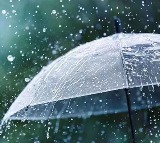 Rain Alert for Telangana Three Days of Showers