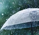 Rain Alert for Telangana Three Days of Showers