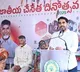 Nara Lokesh Aims to Double Handloom Weavers Income