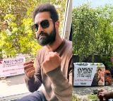 War 2 Promotions Hrithik Roshan And Ntr Throw Challenges At Each Other