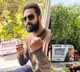 War 2 Promotions Hrithik Roshan And Ntr Throw Challenges At Each Other