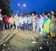Visakhapatnam Gas Cylinder Blast Kills Three Injures Others