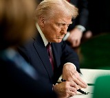 Donald Trump Imposes 100 Percent Tariff on Computer Chips