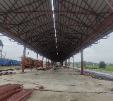 Railways open Kashmir's Anantnag station for transport of goods