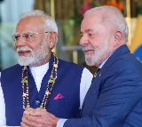 PM Modi, Brazil Prez Lula reaffirm strategic partnership in telephonic conversation