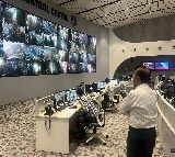 Heavy rains bring Hyderabad to standstill, alert sounded