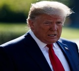 Trump rules out tariff talks with India as 50 per cent hike looms