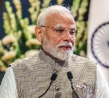 PM Modi to hold high-level meeting today on US tariff hike