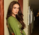 Aditi Rao Hydari to be feted with Diversity in Cinema award at IFFM: Such a special honour