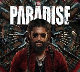 Nani's look as Jadel from 'The Paradise' out; Director Odela says Nani will turn hell into 'The Paradise' in the film!