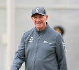 Bob Carter departs as NZC high performance coach after 21 years