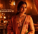 Rukmini Vasanth's first look as Kanakavathi from Rishab Shetty's Kantara: Chapter 1 released