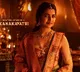 Rukmini Vasanth's first look as Kanakavathi from Rishab Shetty's Kantara: Chapter 1 released