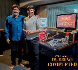 Balakrishna completes dubbing for 'Akhanda 2: Thandaavam'