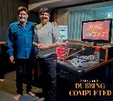 Balakrishna completes dubbing for 'Akhanda 2: Thandaavam'