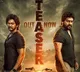 Teaser of Raghava Lawrence's brother Elviin's debut film 'Bullet' released