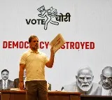 Sign declaration or apologise to nation: ECI sources on Rahul Gandhi