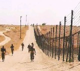 Drone seized on India-Pakistan border in Jaisalmer ahead of I-Day