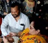 Women of Amritsar send 'thread of thanks' to PM Modi on Raksha Bandhan for 'Op Sindoor'