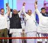 Provide electronic voter list & videos of 10-years, or you're hiding a crime: LoP Gandhi to EC