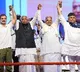 Provide electronic voter list & videos of 10-years, or you're hiding a crime: LoP Gandhi to EC