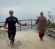 Milind Soman's mother does skipping every day even at 86