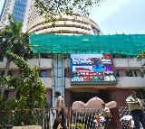 Indian stock market ends lower amid US tariff jitters, Sensex declines 765 points