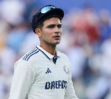 Shubman Gill answered all challenges and questions perfectly with his bat, says Parthiv Patel