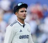 Shubman Gill answered all challenges and questions perfectly with his bat, says Parthiv Patel