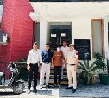 Delhi Police busts work-from-home scam, 24-year-old held