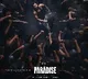 Second poster of Nani from 'The Paradise' released; The world may be against him but Nani will face it alone, says director Odela