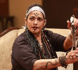 Actress Disco Shanthi Srihari returns to the silver screen after 28 years with 'Bullet'