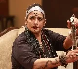 Actress Disco Shanthi Srihari returns to the silver screen after 28 years with 'Bullet'